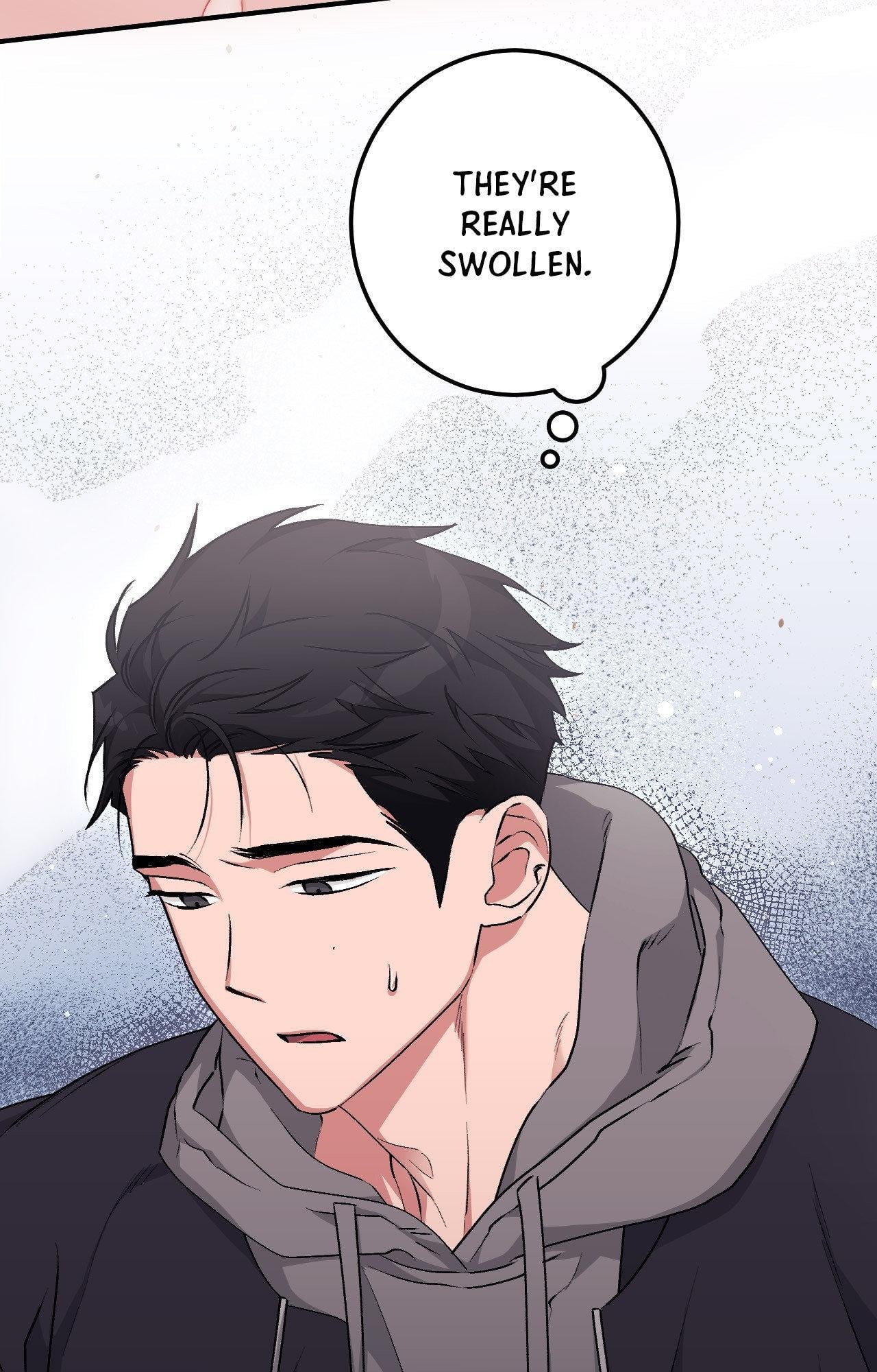 18+ Milk My Strawberries (Uncensored) Chapter 20 page 100