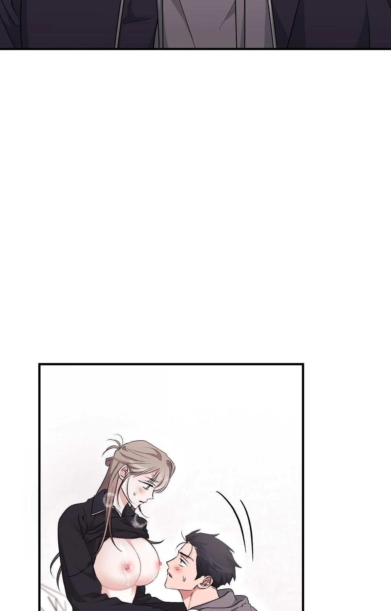18+ Milk My Strawberries (Uncensored) Chapter 20 page 101
