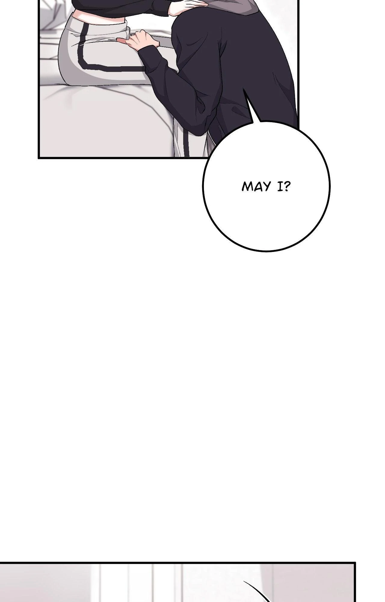 18+ Milk My Strawberries (Uncensored) Chapter 20 page 102