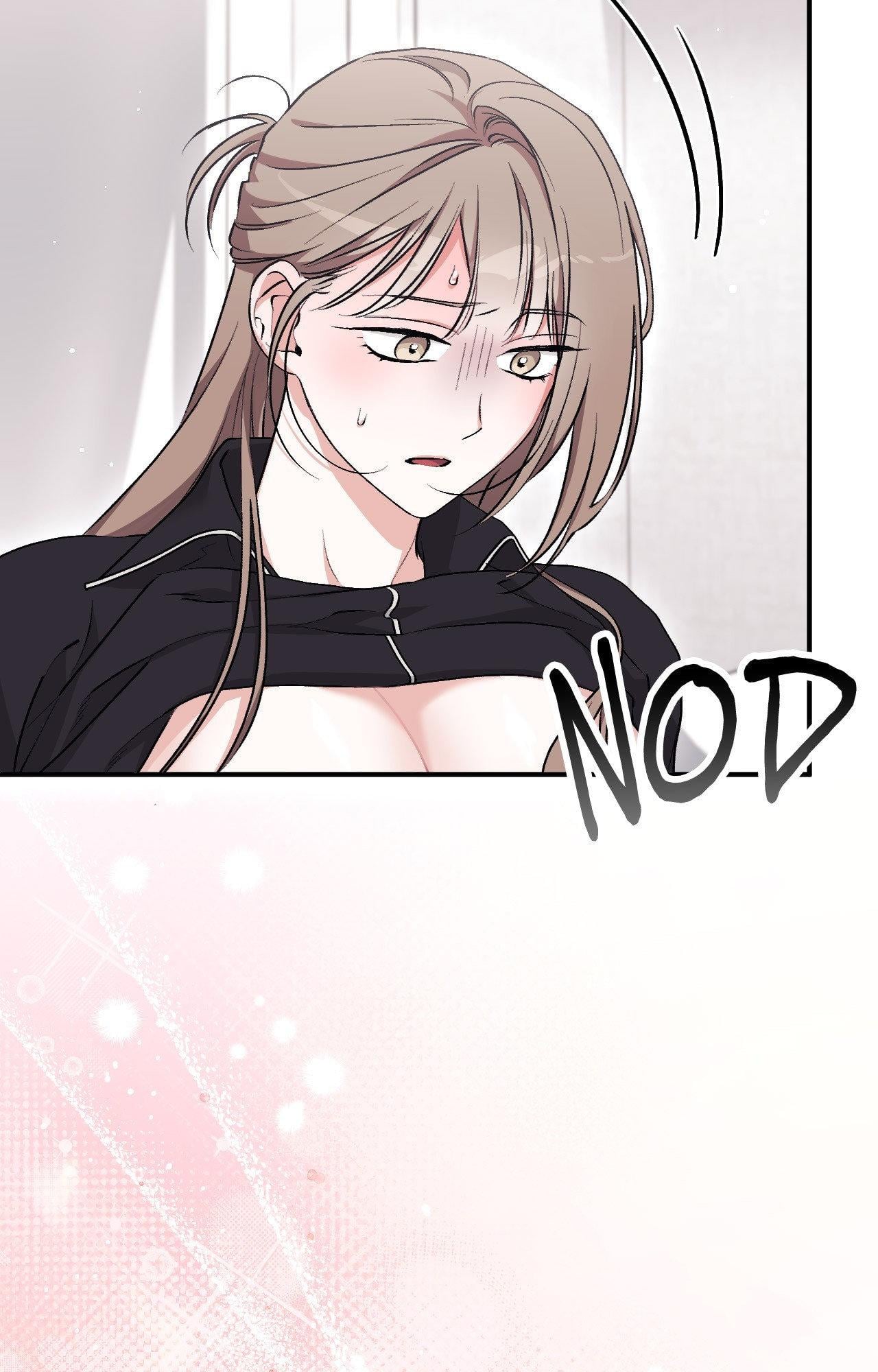18+ Milk My Strawberries (Uncensored) Chapter 20 page 103