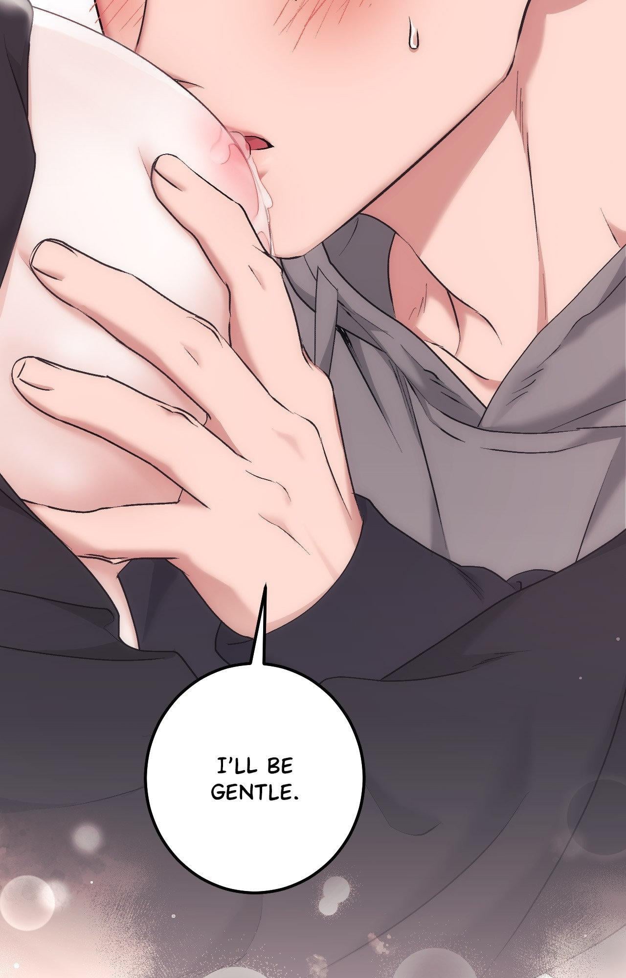 18+ Milk My Strawberries (Uncensored) Chapter 20 page 105
