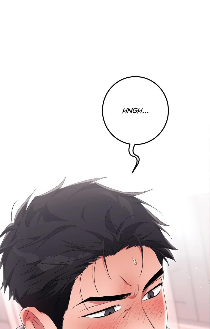 18+ Milk My Strawberries (Uncensored) Chapter 22 page 3