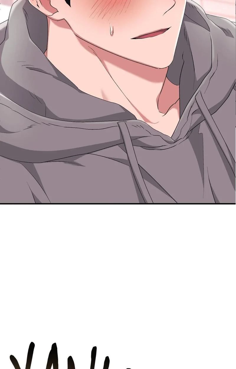 18+ Milk My Strawberries (Uncensored) Chapter 22 page 4