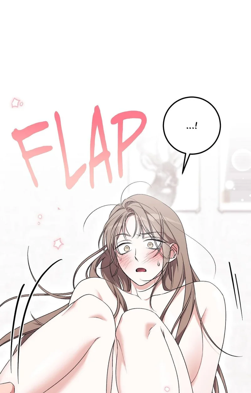 18+ Milk My Strawberries (Uncensored) Chapter 22 page 6