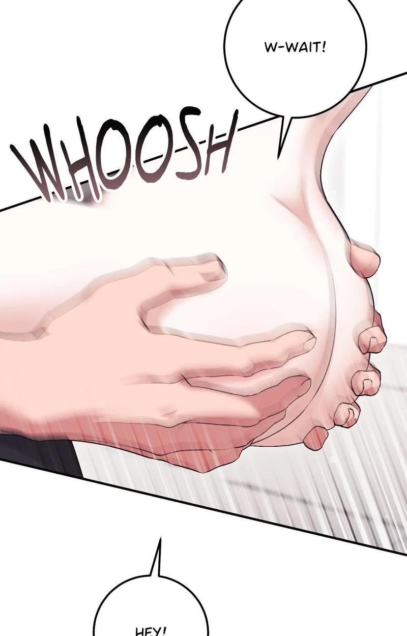 18+ Milk My Strawberries (Uncensored) Chapter 22 page 8