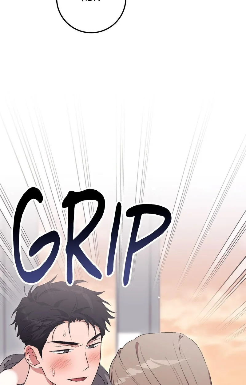 18+ Milk My Strawberries (Uncensored) Chapter 22 page 9