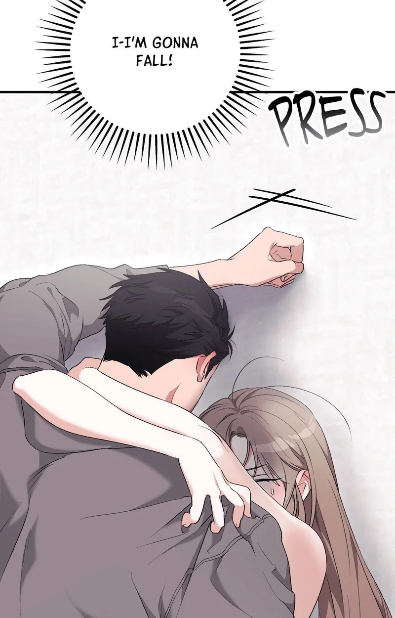 18+ Milk My Strawberries (Uncensored) Chapter 22 page 13