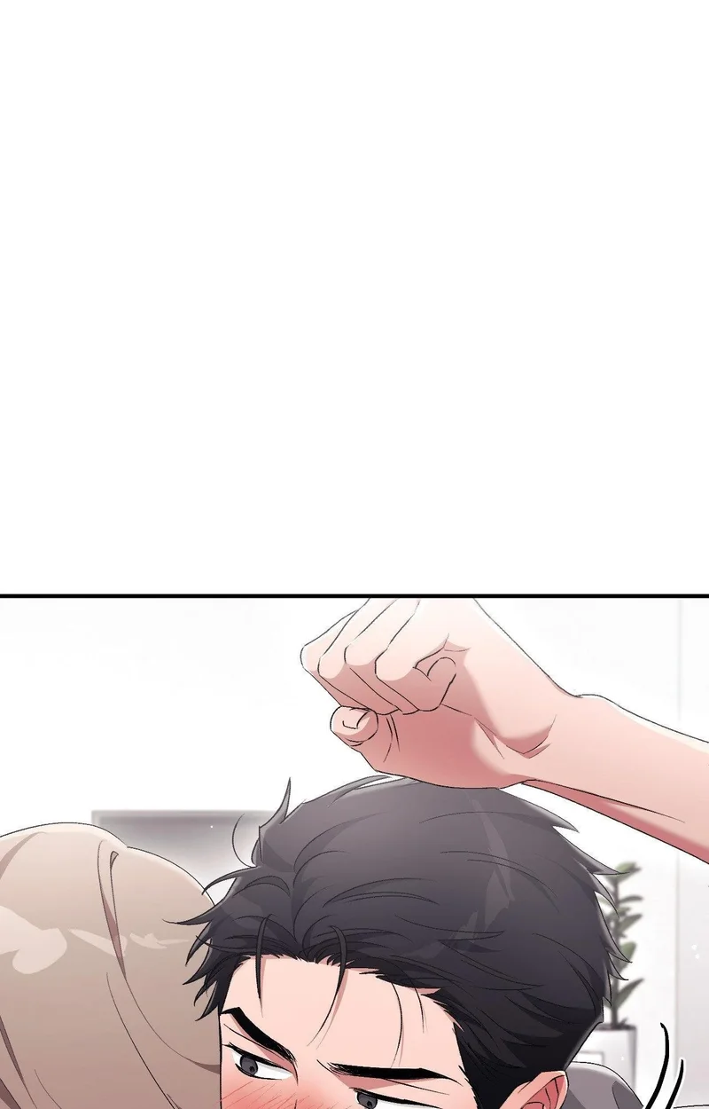 18+ Milk My Strawberries (Uncensored) Chapter 22 page 15
