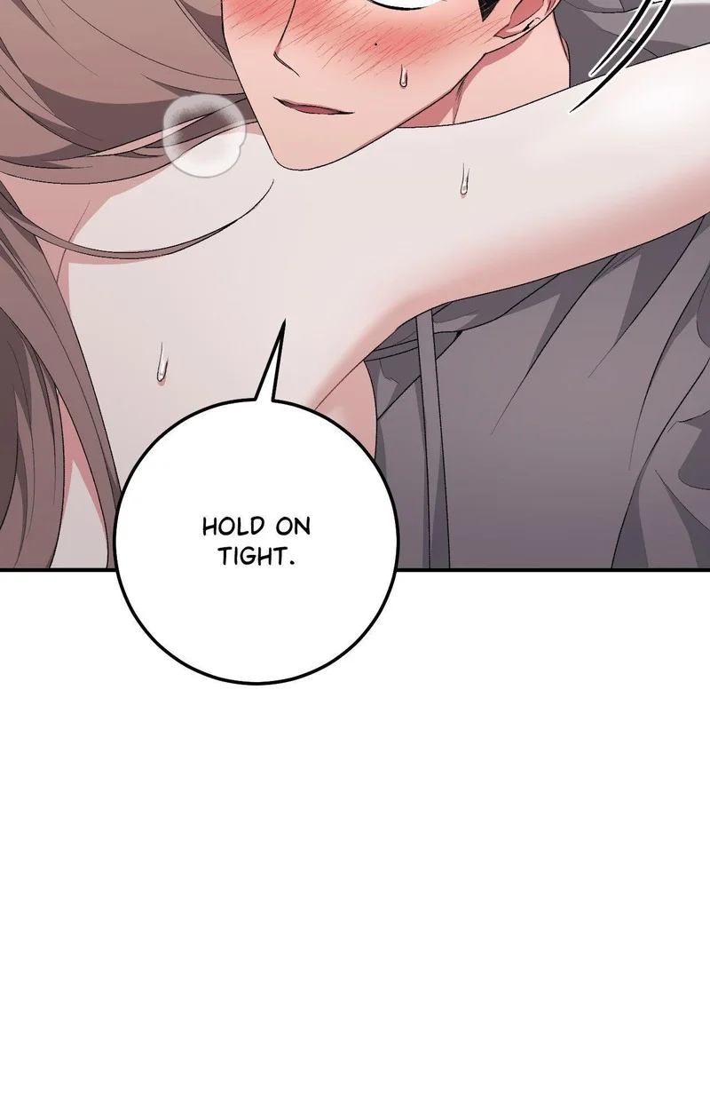 18+ Milk My Strawberries (Uncensored) Chapter 22 page 16