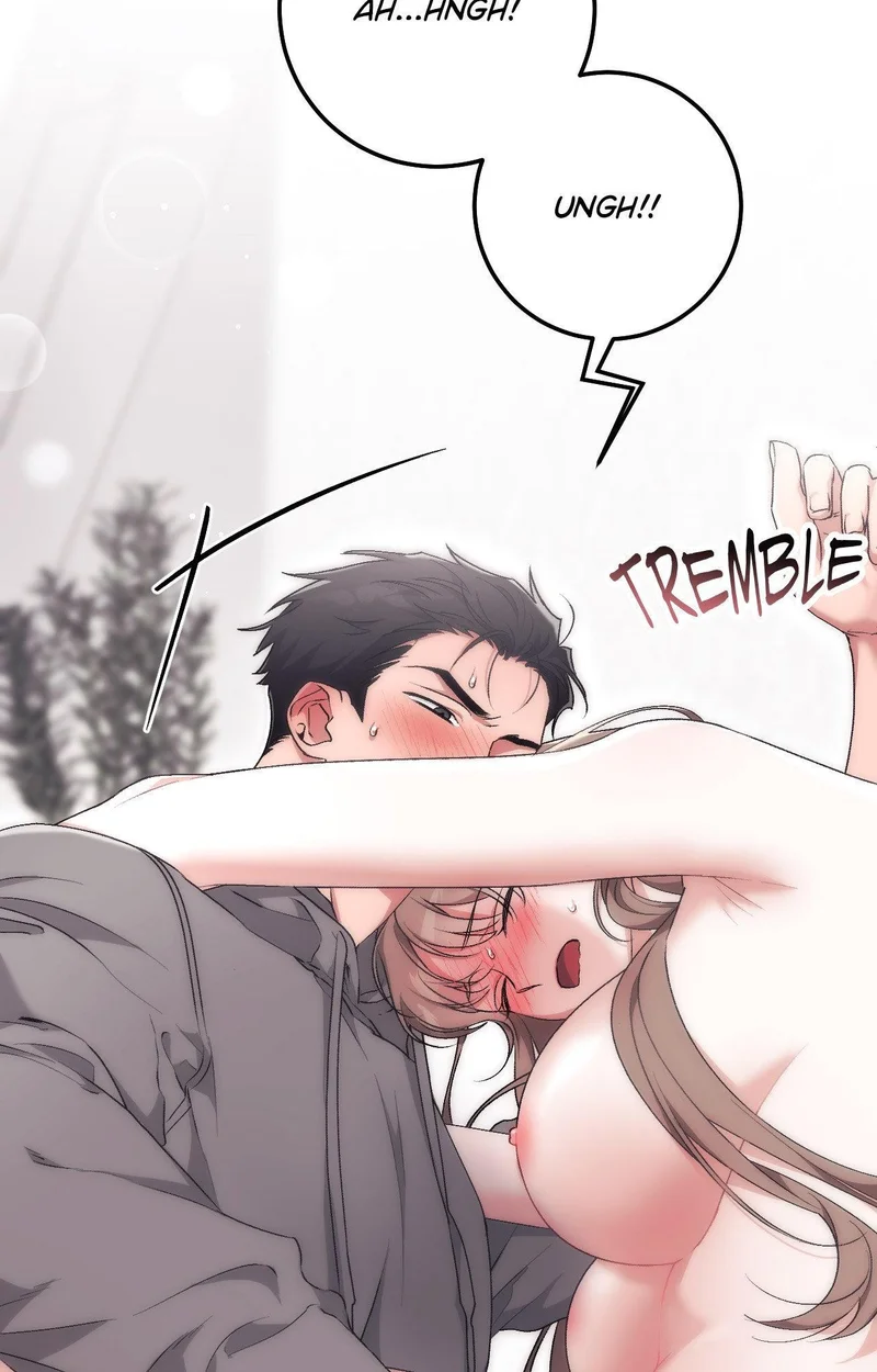 18+ Milk My Strawberries (Uncensored) Chapter 22 page 19