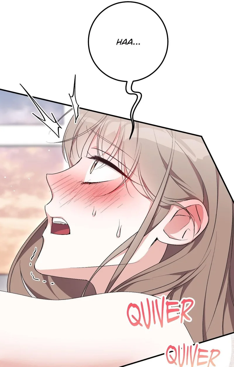 18+ Milk My Strawberries (Uncensored) Chapter 22 page 22