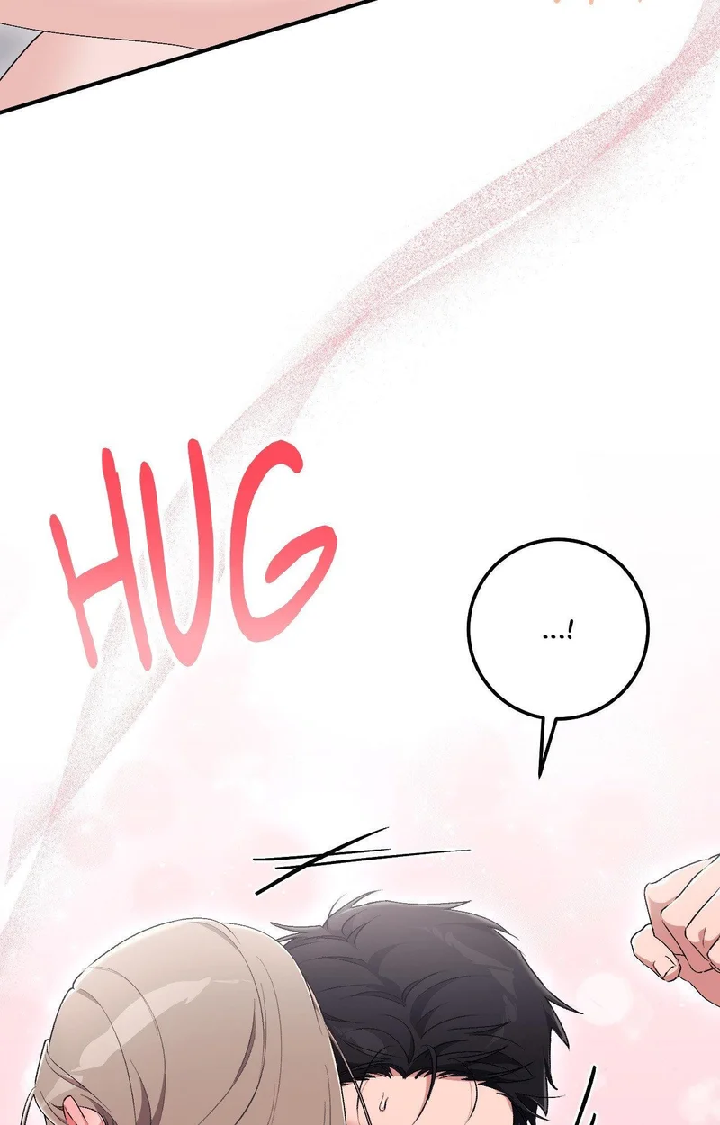 18+ Milk My Strawberries (Uncensored) Chapter 22 page 23