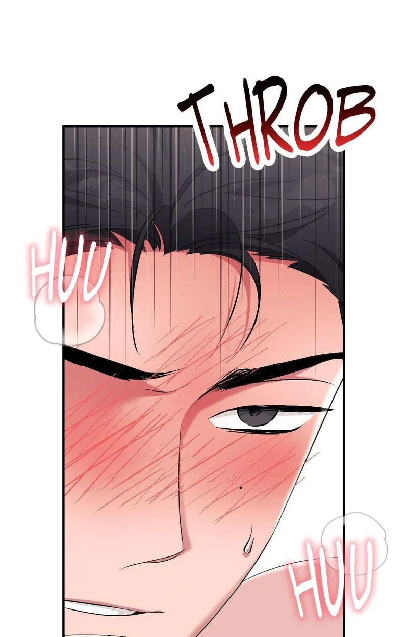 18+ Milk My Strawberries (Uncensored) Chapter 22 page 25