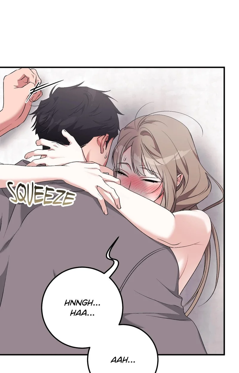 18+ Milk My Strawberries (Uncensored) Chapter 22 page 29