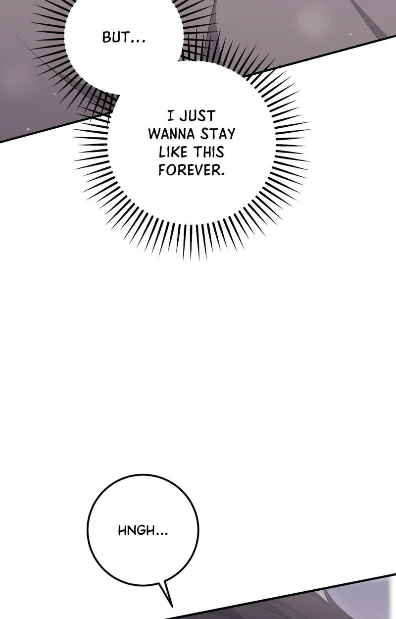 18+ Milk My Strawberries (Uncensored) Chapter 22 page 33