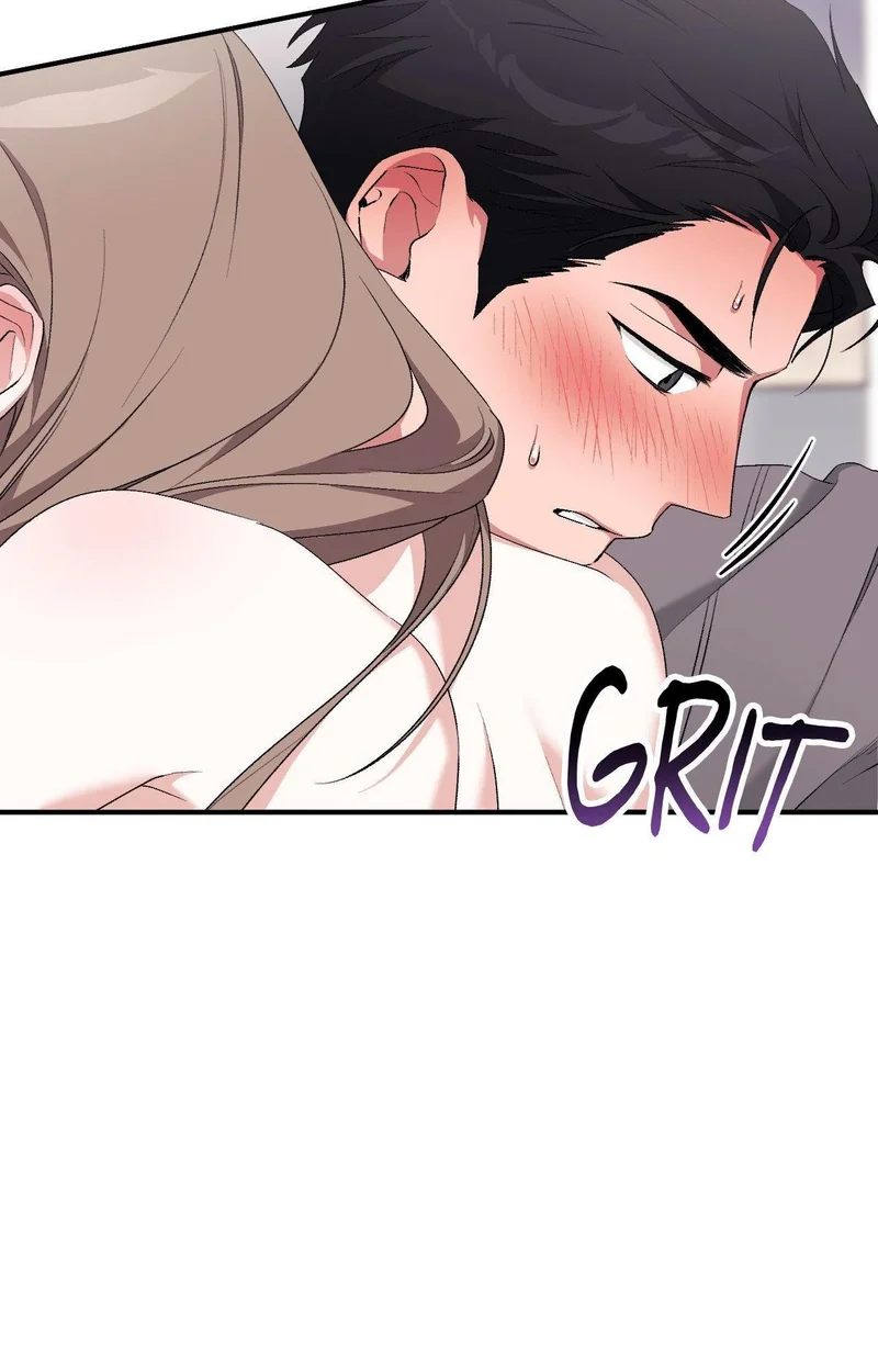 18+ Milk My Strawberries (Uncensored) Chapter 22 page 34