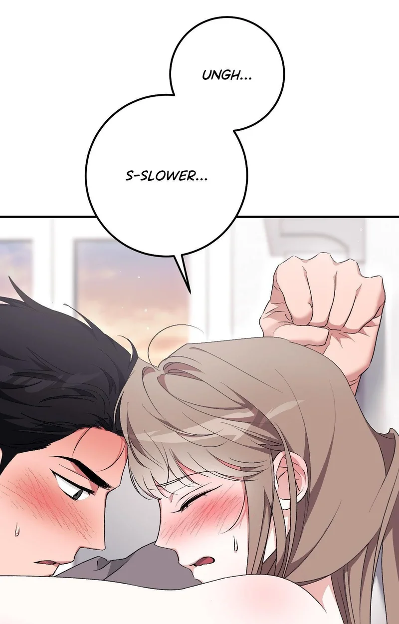 18+ Milk My Strawberries (Uncensored) Chapter 22 page 37