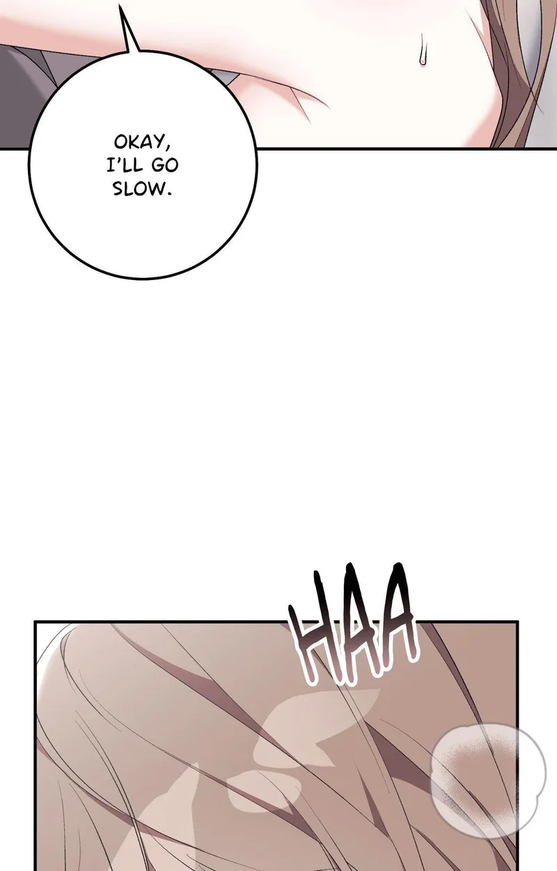 18+ Milk My Strawberries (Uncensored) Chapter 22 page 38