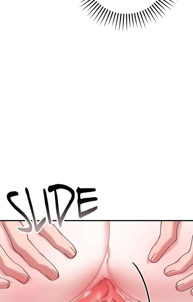 18+ Milk My Strawberries (Uncensored) Chapter 22 page 40