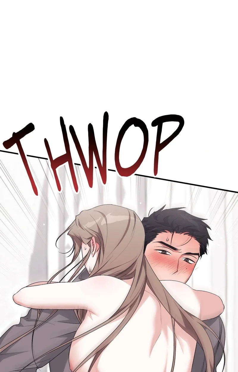18+ Milk My Strawberries (Uncensored) Chapter 22 page 42