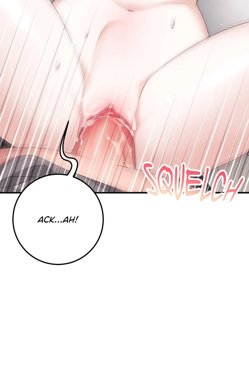 18+ Milk My Strawberries (Uncensored) Chapter 22 page 47