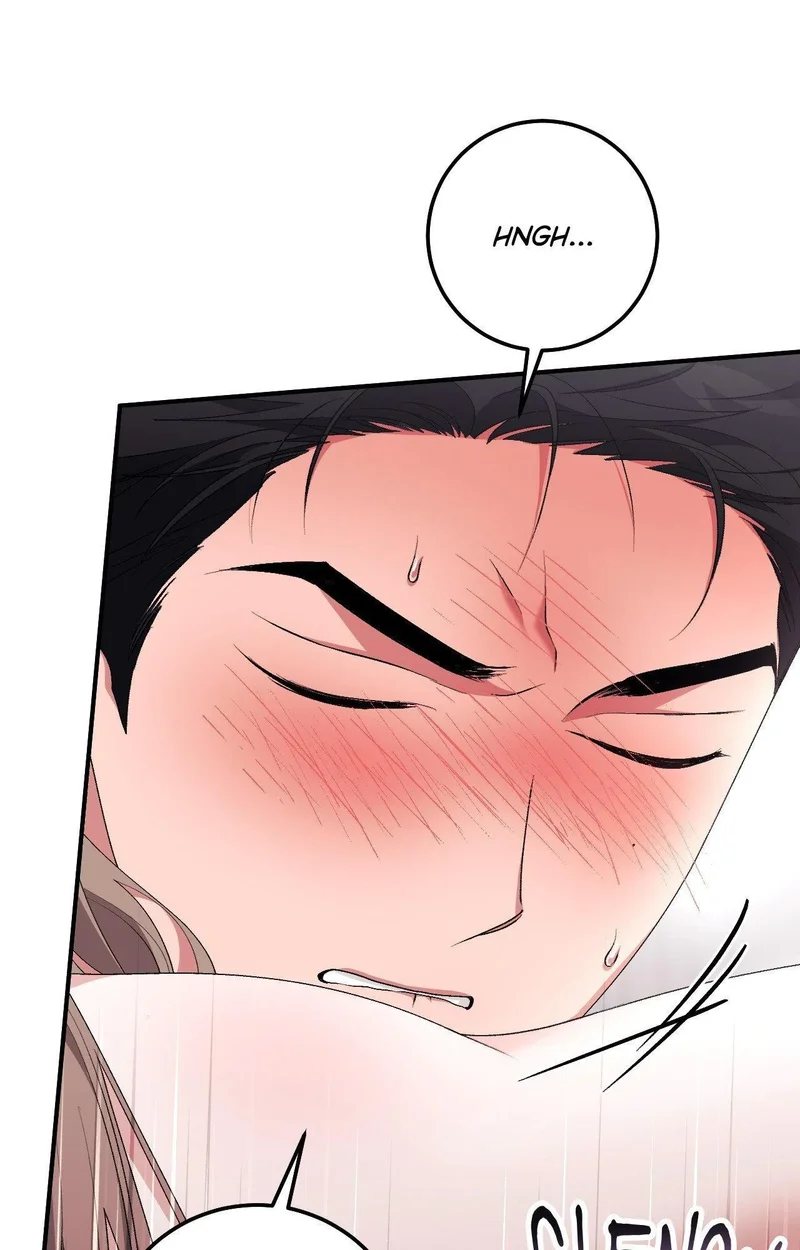 18+ Milk My Strawberries (Uncensored) Chapter 22 page 48