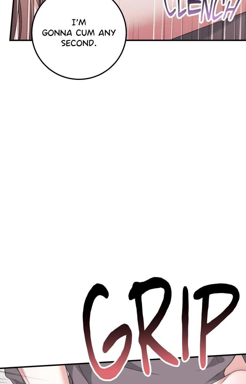 18+ Milk My Strawberries (Uncensored) Chapter 22 page 49