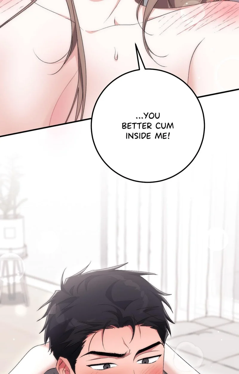 18+ Milk My Strawberries (Uncensored) Chapter 22 page 52