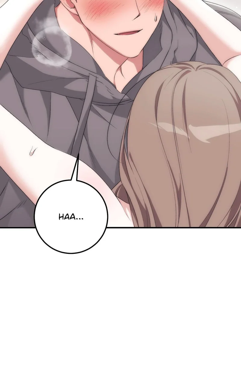 18+ Milk My Strawberries (Uncensored) Chapter 22 page 53