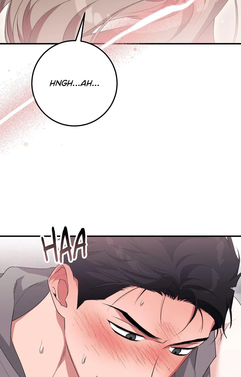 18+ Milk My Strawberries (Uncensored) Chapter 22 page 59