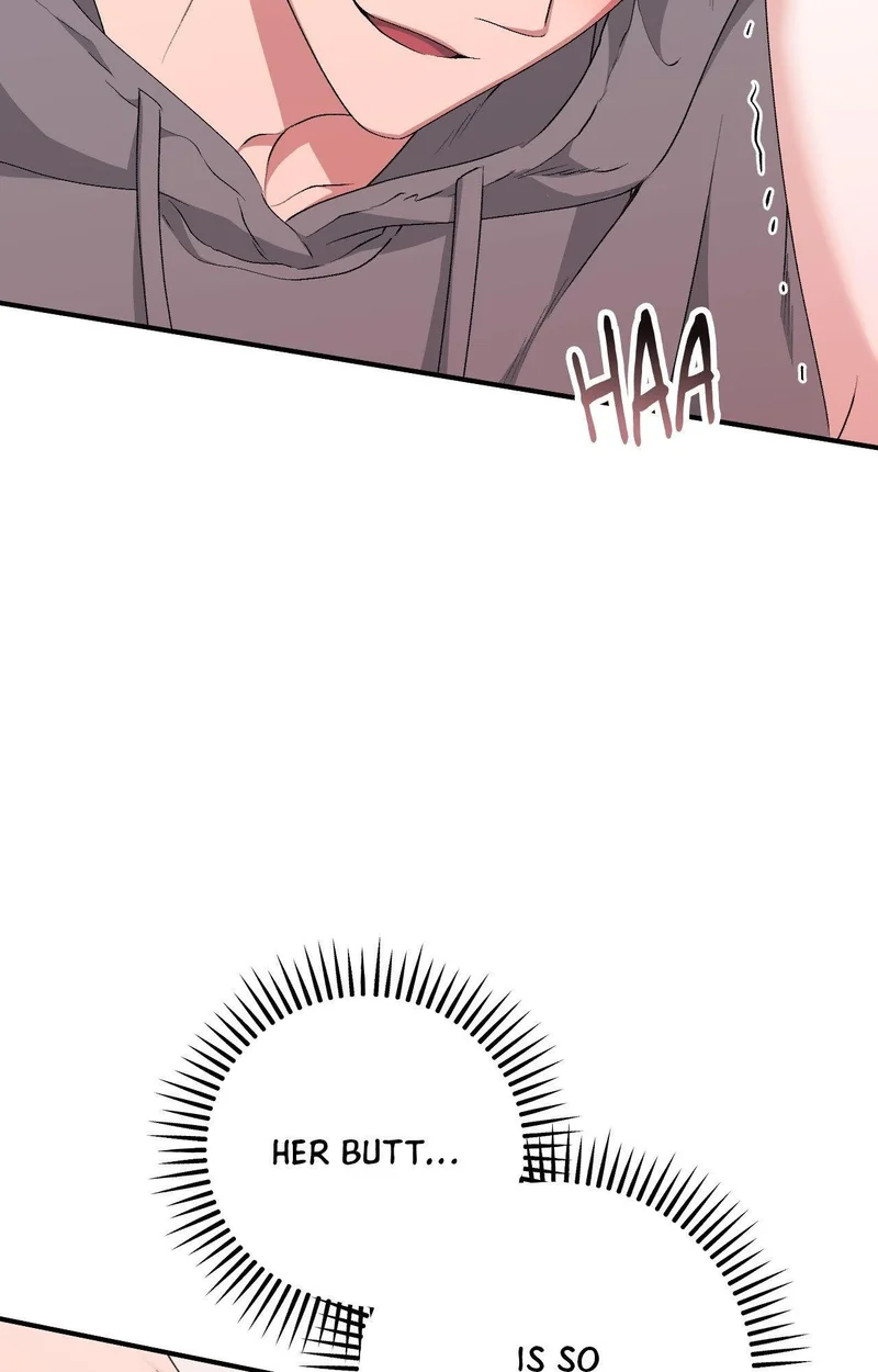 18+ Milk My Strawberries (Uncensored) Chapter 22 page 60
