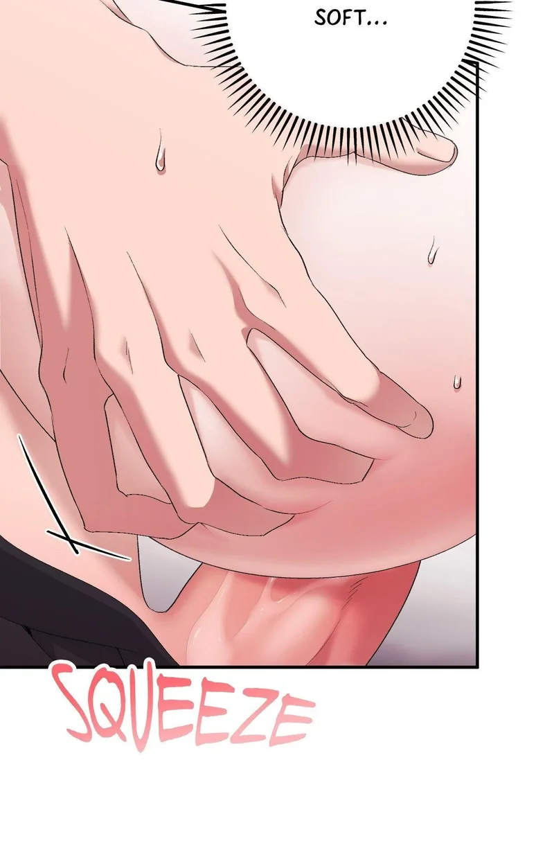 18+ Milk My Strawberries (Uncensored) Chapter 22 page 61