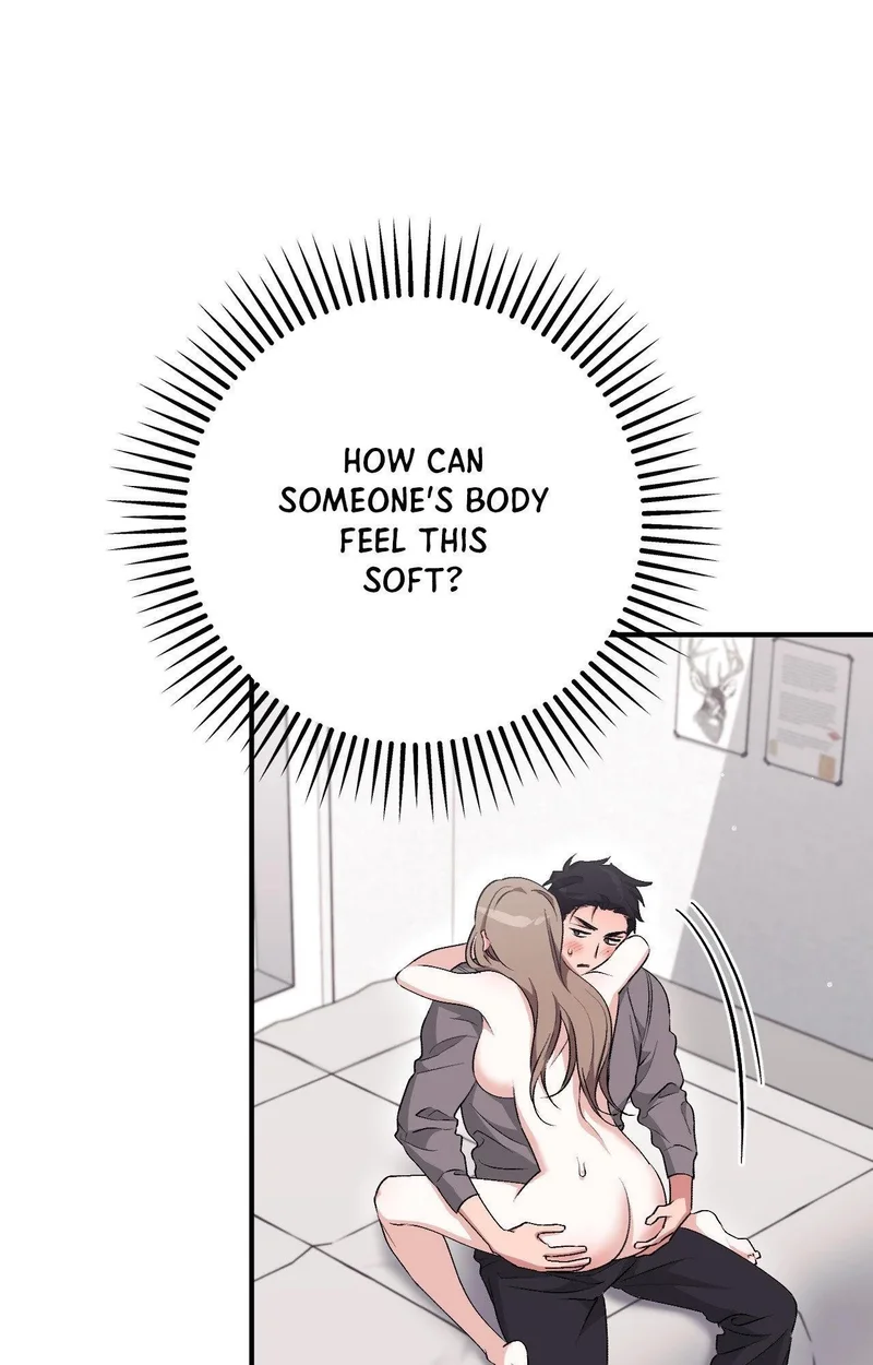18+ Milk My Strawberries (Uncensored) Chapter 22 page 62