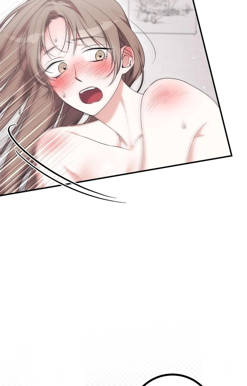 18+ Milk My Strawberries (Uncensored) Chapter 22 page 64