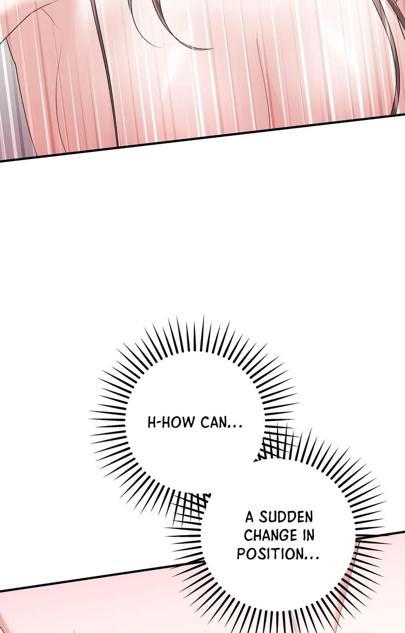 18+ Milk My Strawberries (Uncensored) Chapter 22 page 68