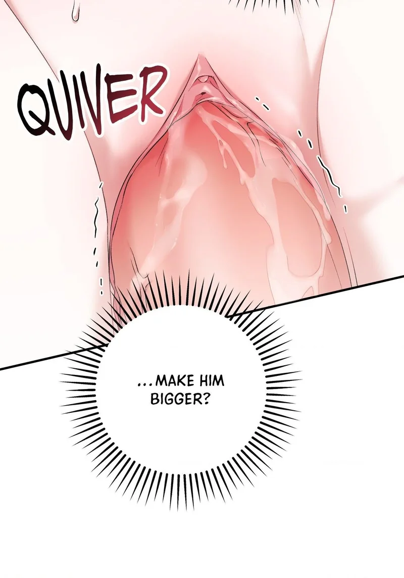 18+ Milk My Strawberries (Uncensored) Chapter 22 page 69
