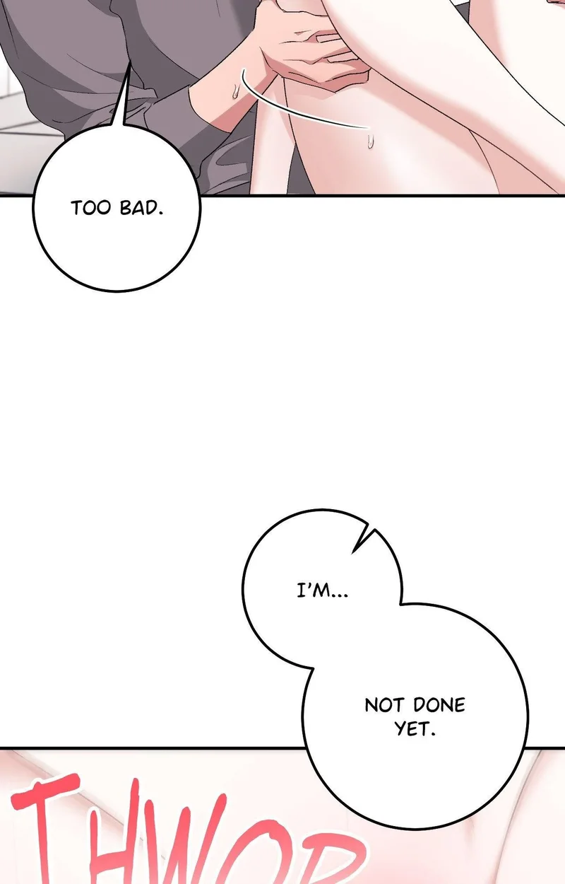 18+ Milk My Strawberries (Uncensored) Chapter 22 page 71