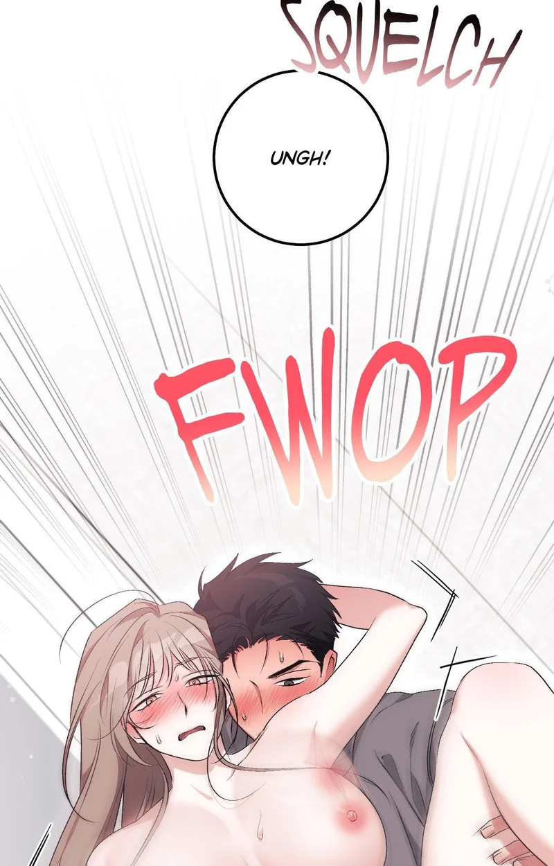 18+ Milk My Strawberries (Uncensored) Chapter 22 page 73