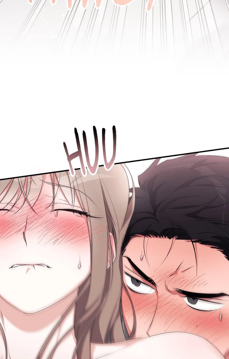18+ Milk My Strawberries (Uncensored) Chapter 22 page 75