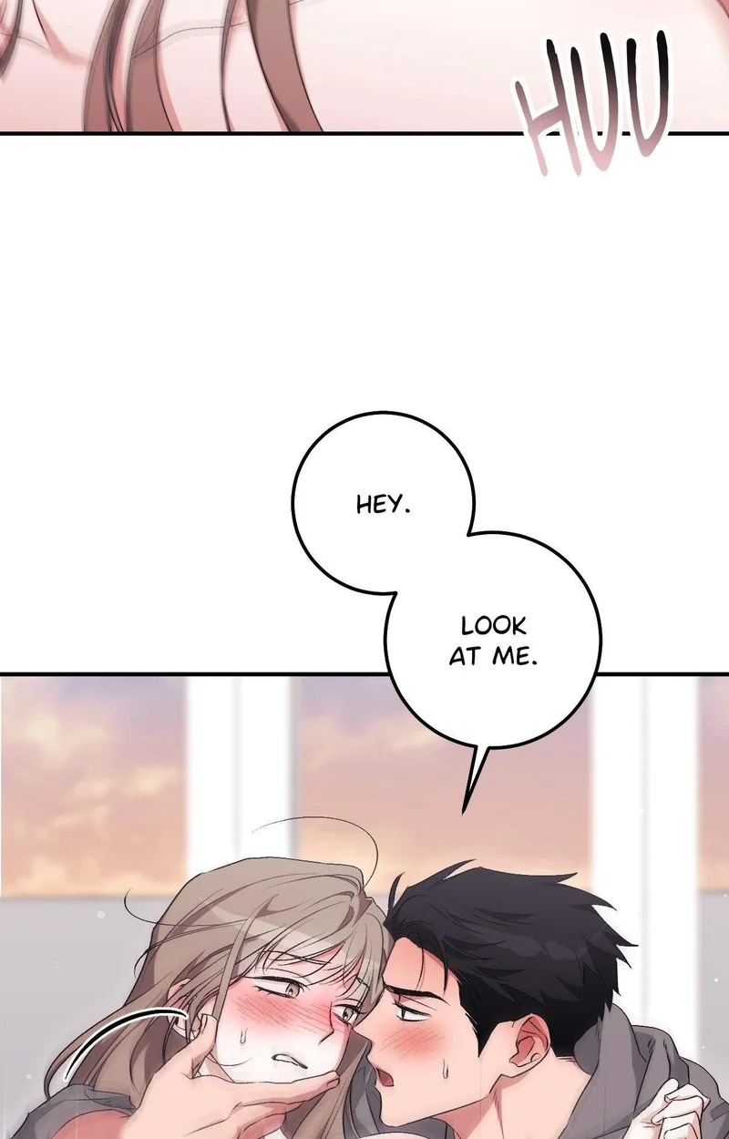 18+ Milk My Strawberries (Uncensored) Chapter 22 page 76