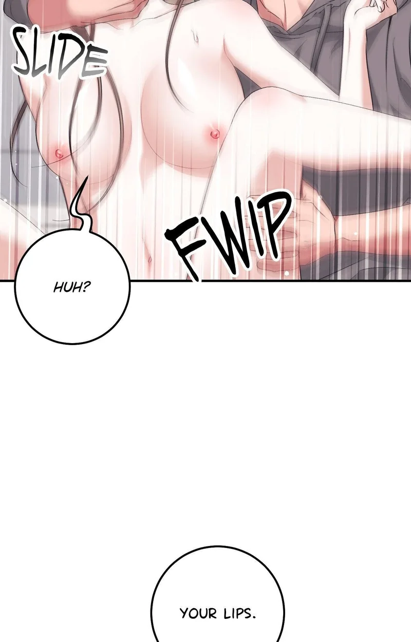 18+ Milk My Strawberries (Uncensored) Chapter 22 page 77