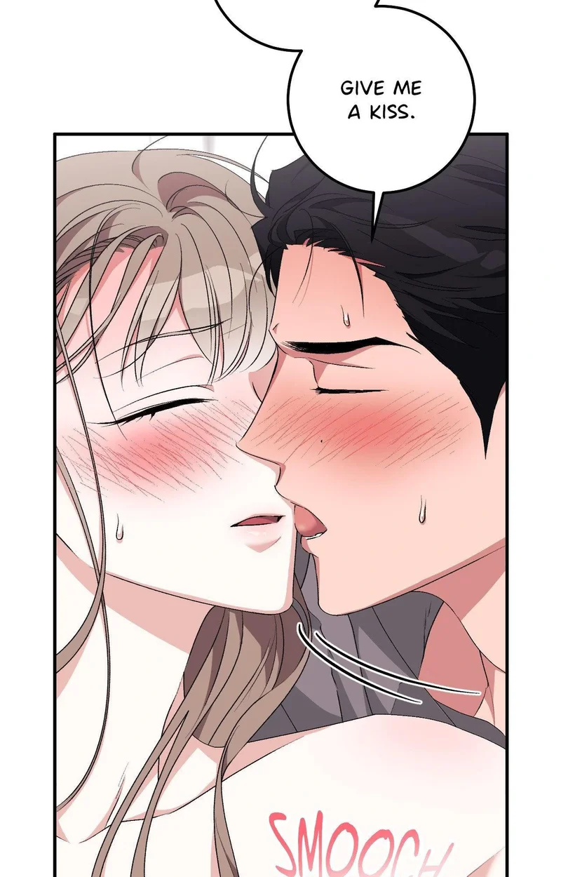 18+ Milk My Strawberries (Uncensored) Chapter 22 page 78