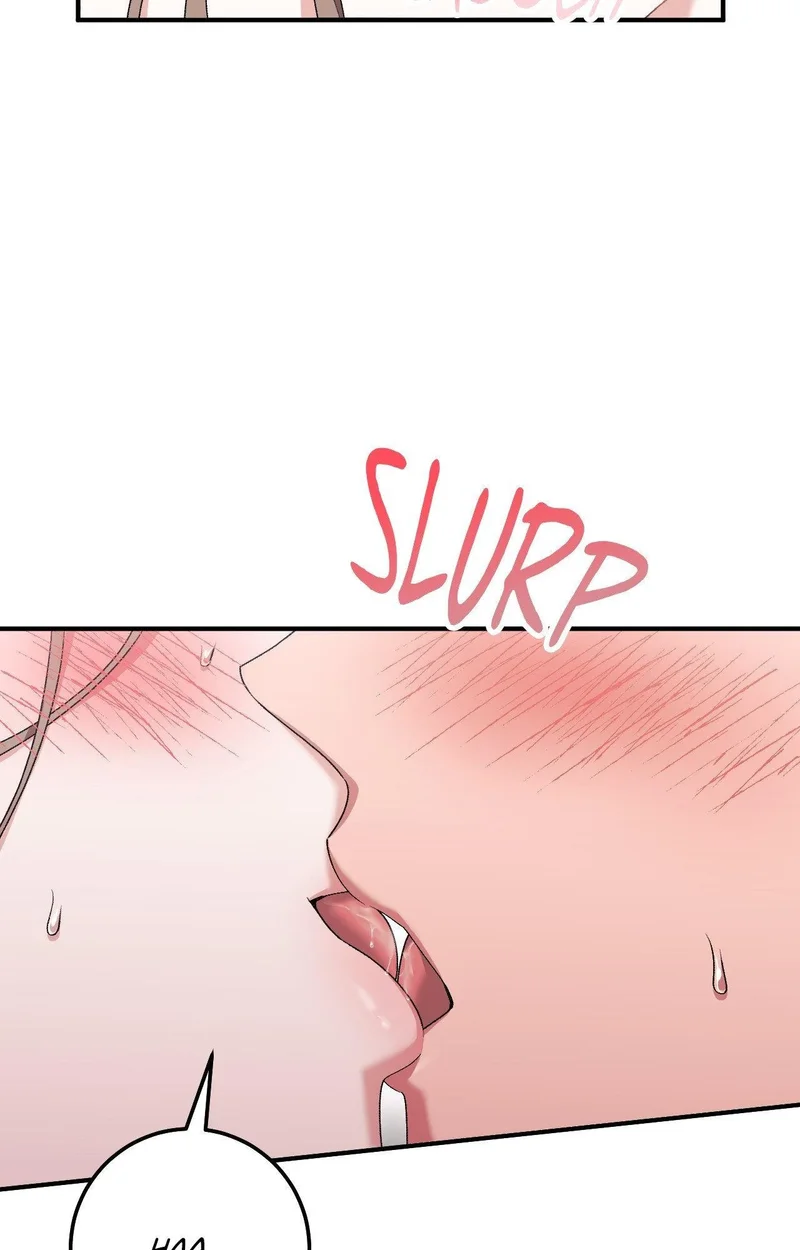 18+ Milk My Strawberries (Uncensored) Chapter 22 page 79