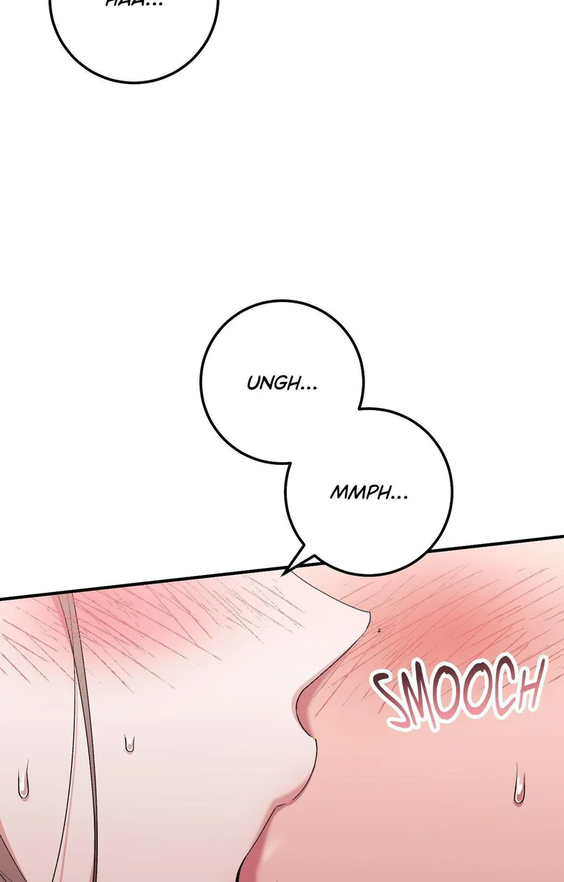 18+ Milk My Strawberries (Uncensored) Chapter 22 page 80