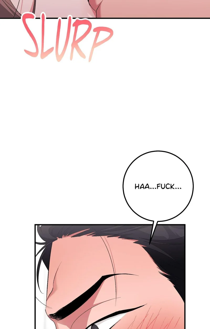 18+ Milk My Strawberries (Uncensored) Chapter 22 page 81