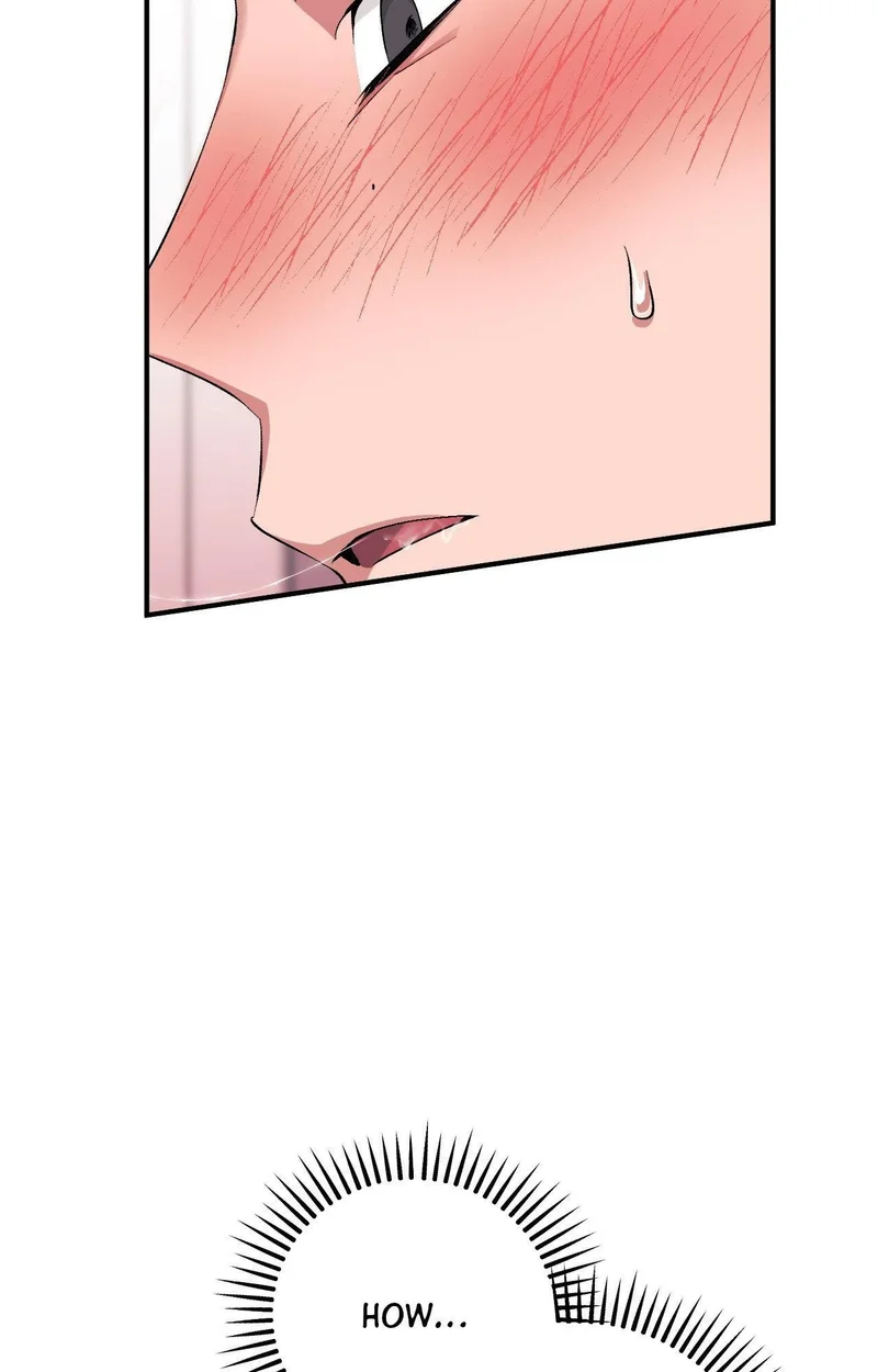 18+ Milk My Strawberries (Uncensored) Chapter 22 page 82