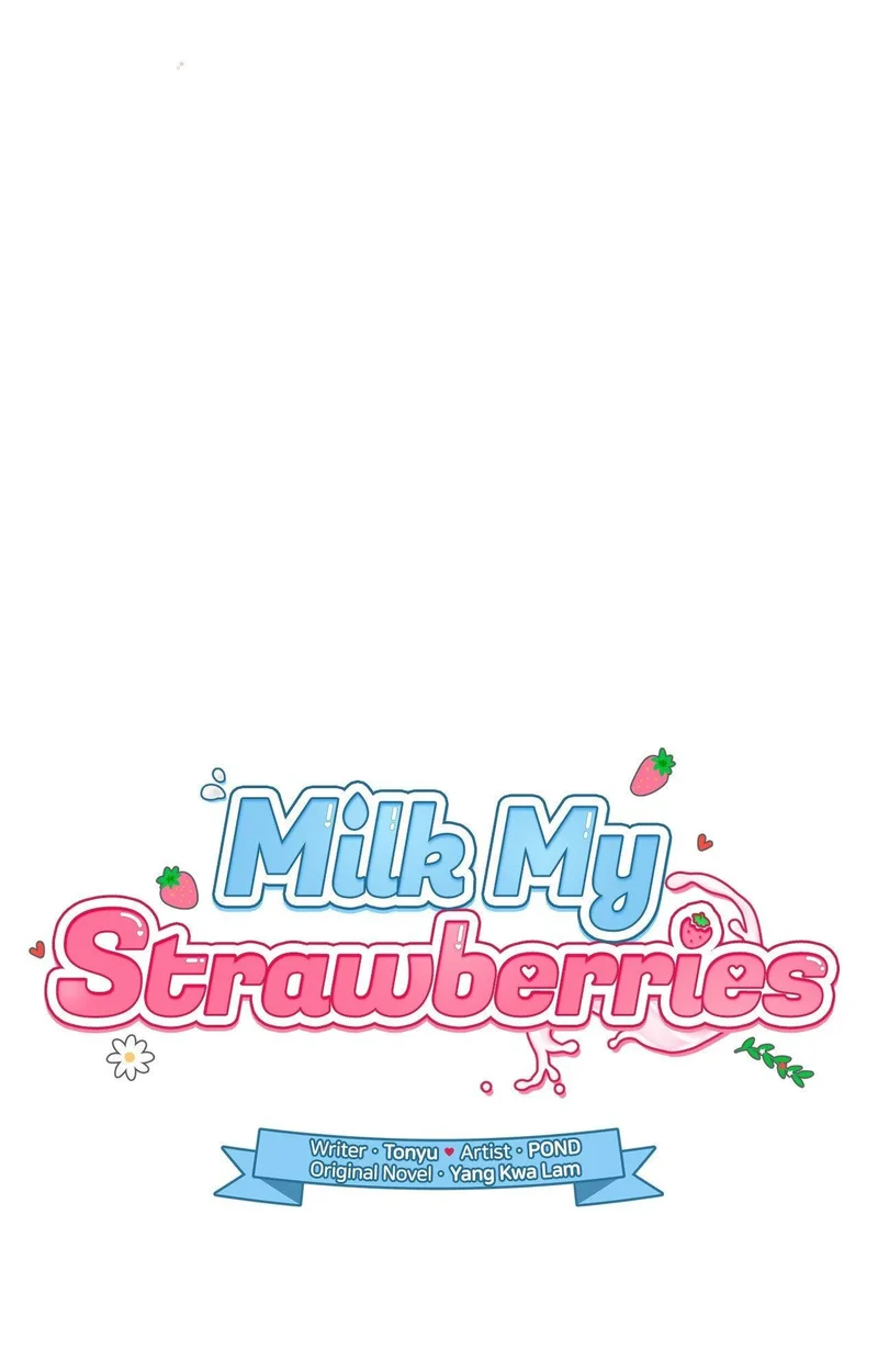 18+ Milk My Strawberries (Uncensored) Chapter 22 page 93