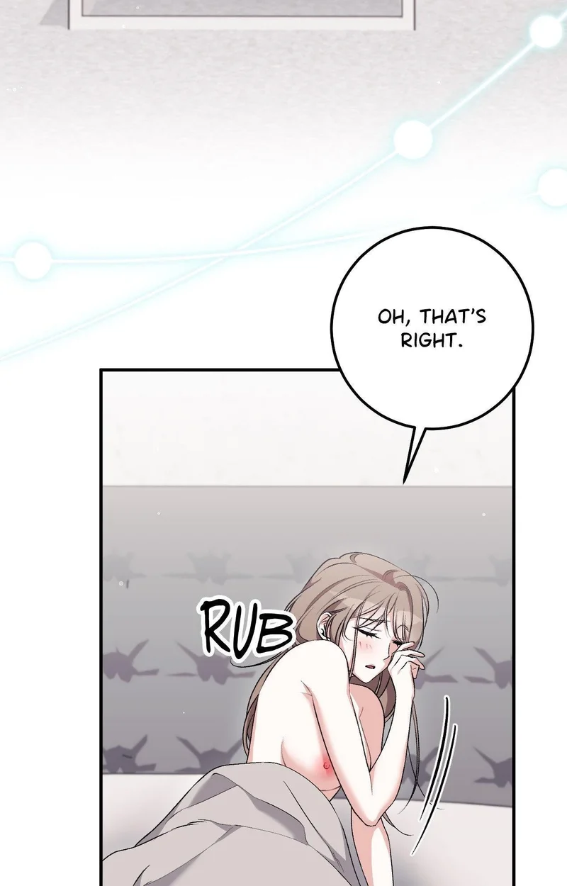 18+ Milk My Strawberries (Uncensored) Chapter 22 page 98