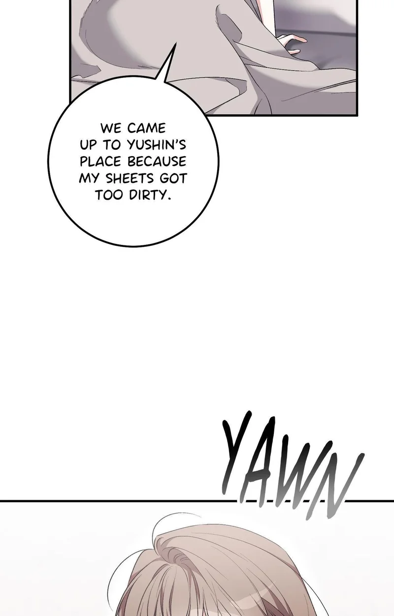 18+ Milk My Strawberries (Uncensored) Chapter 22 page 99