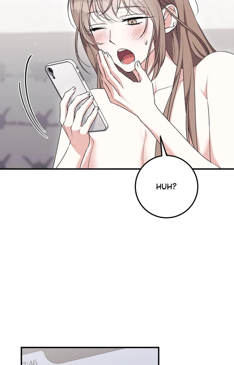 18+ Milk My Strawberries (Uncensored) Chapter 22 page 100